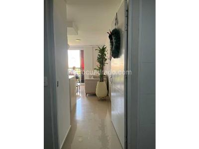 Apartamento en venta en Alameda Del Rio, Barranquilla · foto 11 de 18