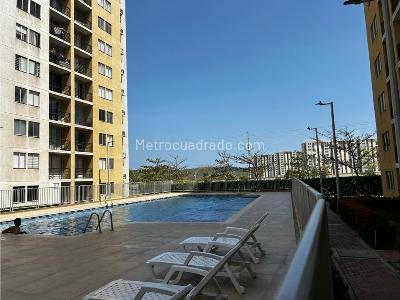 Apartamento en venta en Alameda Del Rio, Barranquilla · foto 12 de 18
