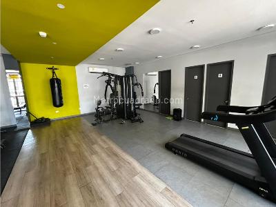 Apartamento en venta en Alameda Del Rio, Barranquilla · foto 13 de 18