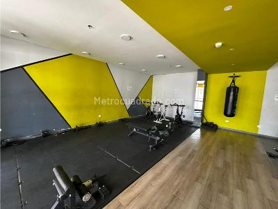 Apartamento en venta en Alameda Del Rio, Barranquilla · foto 14 de 18