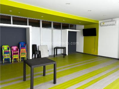 Apartamento en venta en Alameda Del Rio, Barranquilla · foto 17 de 18