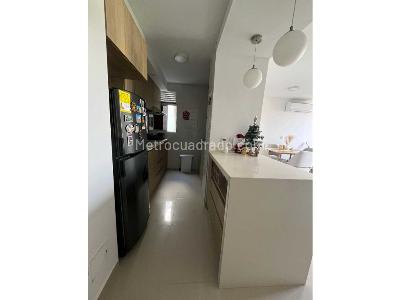 Apartamento en venta en Alameda Del Rio, Barranquilla · foto 2 de 18