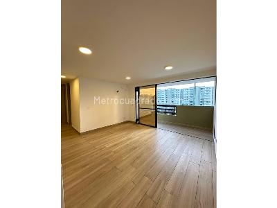 Apartamento de 2 alcobas en venta en Rio Alto, Barranquilla, 80 m² · foto 2 de 12