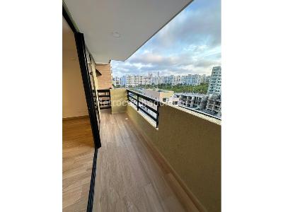 Apartamento de 2 alcobas en venta en Rio Alto, Barranquilla, 80 m² · foto 3 de 12