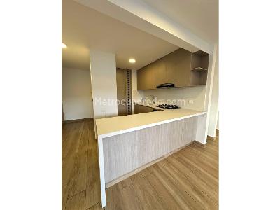 Apartamento de 2 alcobas en venta en Rio Alto, Barranquilla, 80 m² · foto 4 de 12