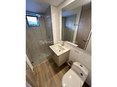 Apartamento de 2 alcobas en venta en Rio Alto, Barranquilla, 80 m² · foto 11 de 12