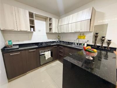 Casa en venta en La Cumbre, Barranquilla · foto 3 de 20