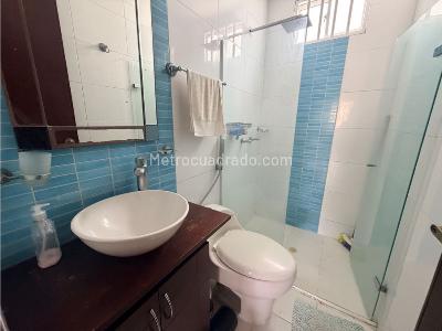 Casa en venta en La Cumbre, Barranquilla · foto 18 de 20
