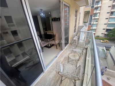 Apartamento en arriendo en Villa Santos, Barranquilla · foto 3 de 9
