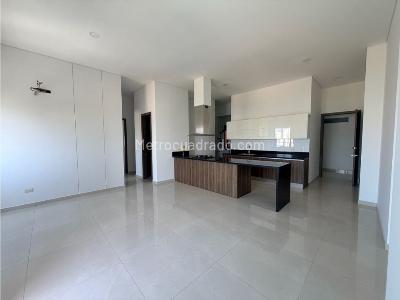 Apartamento de 3 alcobas en venta en Altamira, Barranquilla, 109 m² · foto 2 de 20