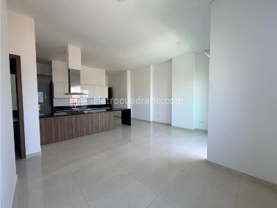 Apartamento de 3 alcobas en venta en Altamira, Barranquilla, 109 m² · foto 3 de 20