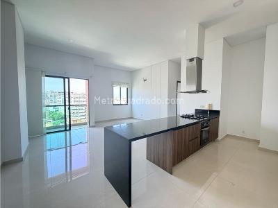 Apartamento de 3 alcobas en venta en Altamira, Barranquilla, 109 m² · foto 5 de 20