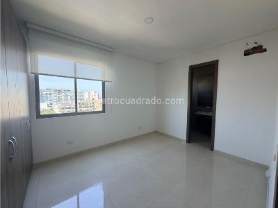 Apartamento de 3 alcobas en venta en Altamira, Barranquilla, 109 m² · foto 6 de 20
