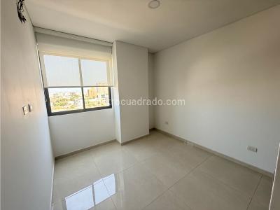 Apartamento de 3 alcobas en venta en Altamira, Barranquilla, 109 m² · foto 12 de 20