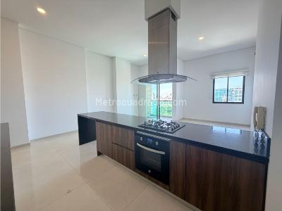Apartamento de 3 alcobas en venta en Altamira, Barranquilla, 109 m² · foto 14 de 20