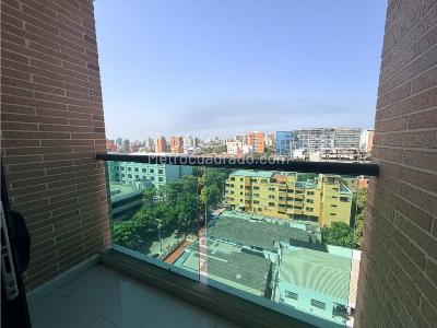 Apartamento de 3 alcobas en venta en Altamira, Barranquilla, 109 m² · foto 16 de 20