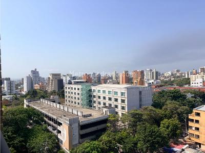 Apartamento de 3 alcobas en venta en Altamira, Barranquilla, 109 m² · foto 18 de 20