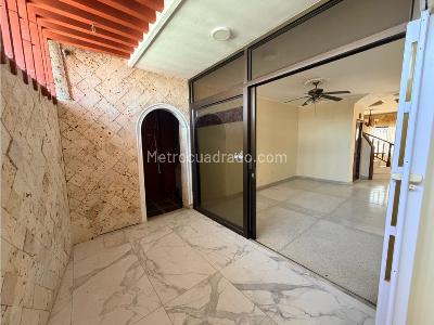 Casa en venta en Los Alpes, Barranquilla · foto 13 de 20