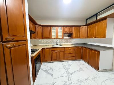 Casa en venta en Los Alpes, Barranquilla · foto 15 de 20