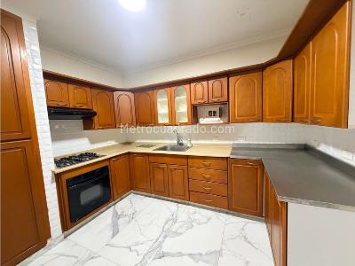 Casa en venta en Los Alpes, Barranquilla · foto 17 de 20
