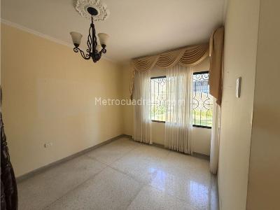 Casa en venta en Los Alpes, Barranquilla · foto 5 de 20