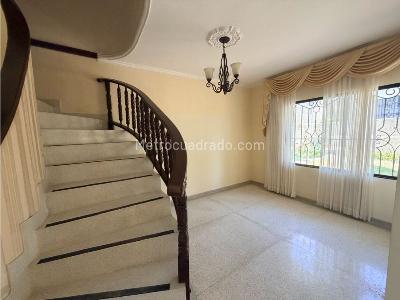 Casa en venta en Los Alpes, Barranquilla · foto 7 de 20