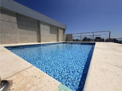 Apartamento en venta en Villa Santos, Barranquilla · foto 20 de 20