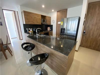 Apartamento en venta en El Poblado, Barranquilla · foto 2 de 12