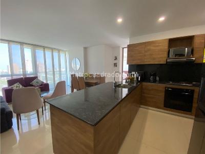 Apartamento en venta en El Poblado, Barranquilla · foto 3 de 12
