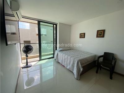 Apartamento en venta en El Poblado, Barranquilla · foto 4 de 12