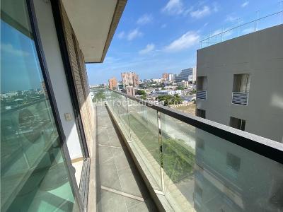 Apartamento en venta en El Poblado, Barranquilla · foto 5 de 12