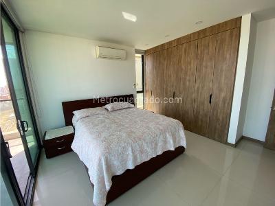 Apartamento en venta en El Poblado, Barranquilla · foto 8 de 12