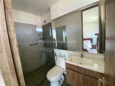 Apartamento en venta en El Poblado, Barranquilla · foto 9 de 12