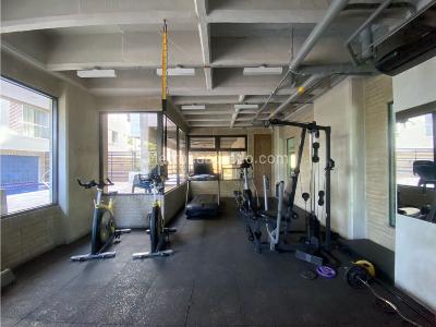 Apartamento en venta en El Poblado, Barranquilla · foto 11 de 12