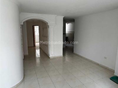 Apartamento en Arriendo, Villa Carolina, Barranquilla