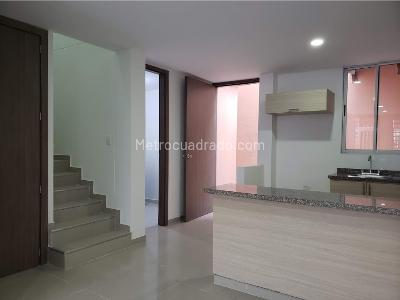Casa en venta en El Limoncito, Barranquilla · foto 4 de 12