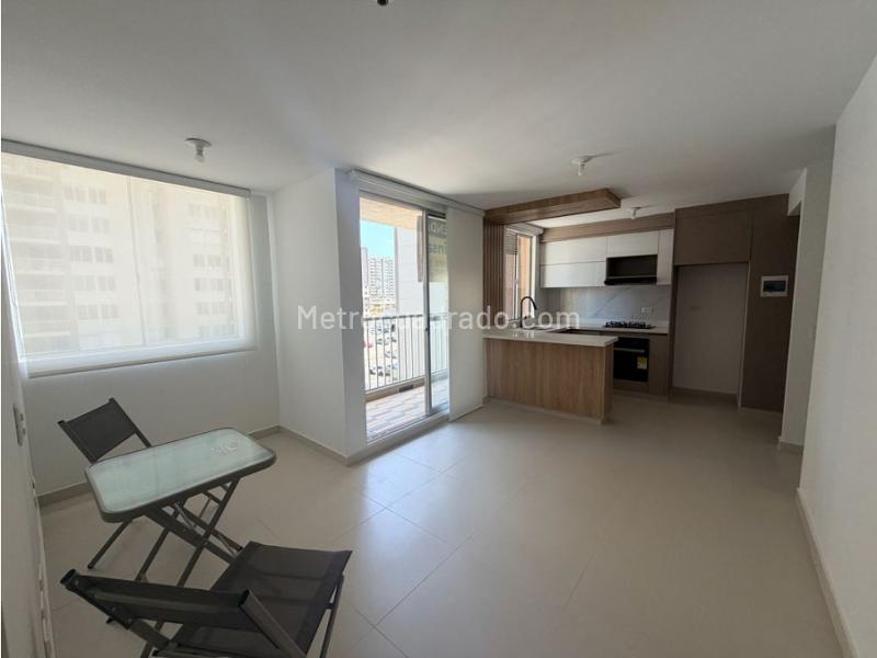 Apartamento en Arriendo, Ciudad Mallorquin, Puerto Colombia