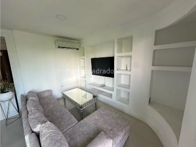 Apartamento en venta en Villa Santos, Barranquilla · foto 2 de 17