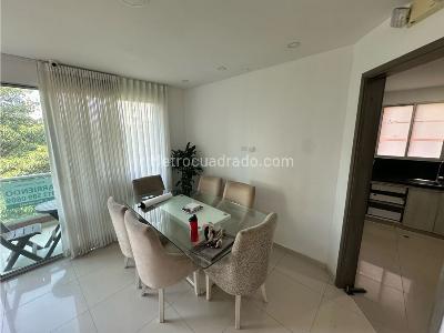 Apartamento en venta en Villa Santos, Barranquilla · foto 3 de 17