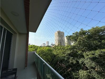 Apartamento en venta en Villa Santos, Barranquilla · foto 4 de 17
