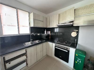 Apartamento en venta en Villa Santos, Barranquilla · foto 5 de 17