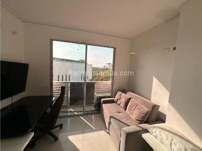 Apartamento en venta en Villa Santos, Barranquilla · foto 8 de 17