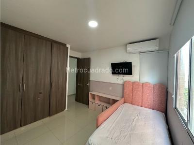 Apartamento en venta en Villa Santos, Barranquilla · foto 13 de 17