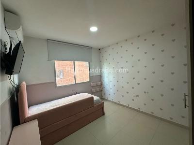 Apartamento en venta en Villa Santos, Barranquilla · foto 14 de 17