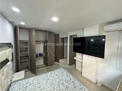 Apartamento en venta en Villa Santos, Barranquilla · foto 17 de 17