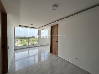 Apartamento en arriendo en Miramar, Barranquilla · foto 3 de 14