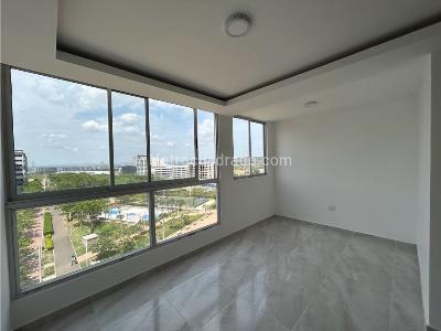 Apartamento en arriendo en Miramar, Barranquilla · foto 4 de 14