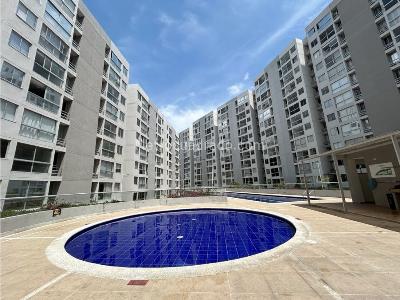 Apartamento en arriendo en Miramar, Barranquilla · foto 11 de 14