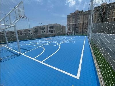 Apartamento en arriendo en Miramar, Barranquilla · foto 12 de 14