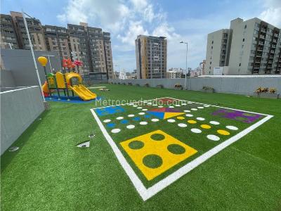 Apartamento en arriendo en Miramar, Barranquilla · foto 13 de 14